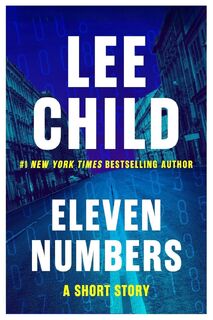 Eleven Numbers - Lee Child (ISBN 9781300404880)