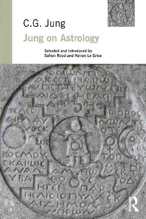 Jung on Astrology - C. G. Jung (ISBN 9781138230736)