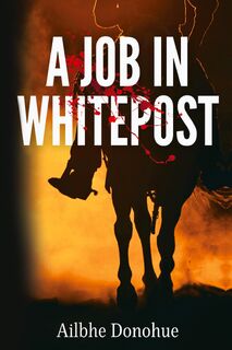 A Job In Whitepost - Ailbhe Donohue (ISBN 9781837943838)