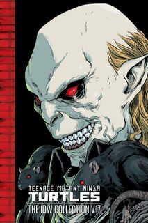 Teenage Mutant Ninja Turtles: The IDW Collection, Volume 17 - Sophie Campbell, Tom Waltz (ISBN 9798887242736)