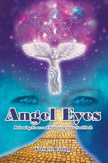 Angel Eyes - Karen Armstrong (ISBN 9781638148708)