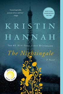 The Nightingale - Kristin Hannah (ISBN 9781250080400)