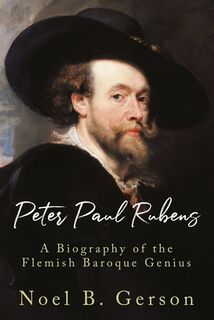 Peter Paul Rubens - Samuel Edwards, Noel B Gerson (ISBN 9781800551879)