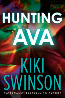 Hunting Ava - Kiki Swinson (ISBN 9781496746894)