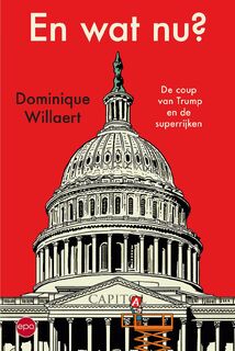En wat nu? - Dominique Willaert (ISBN 9789462675421)