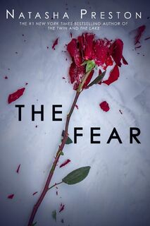 The Fear - Natasha Preston (ISBN 9780593125014)