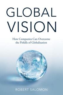 Global Vision - R. Salomon (ISBN 9781137502810)