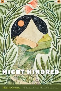 Might Kindred - Monica Gomery (ISBN 9781496232397)