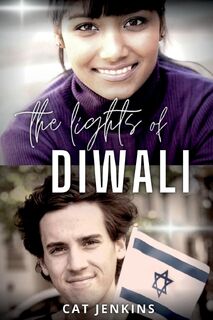 The Lights of Diwali - Cat Jenkins (ISBN 9798885977135)