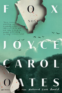 Fox - Joyce Carol Oates (ISBN 9780593978085)