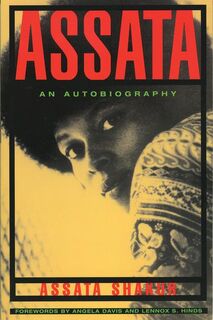 Assata - Assata Shakur (ISBN 9781556520747)