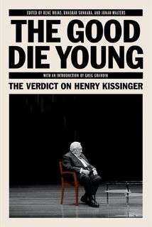 The Good Die Young (ISBN 9781788730303)