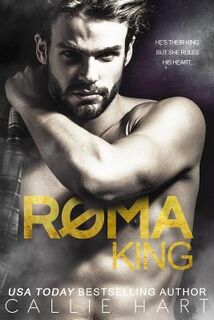 Roma King - Callie Hart (ISBN 9781792949890)
