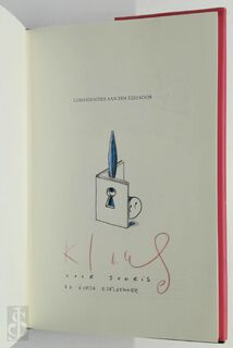 Confidenties aan een ezelsoor [met mooie opdrachten én een tekeningetje] - Frank Adam (ISBN 9789063065751)
