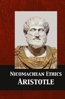 Nicomachean Ethics - Aristotle (ISBN 9781680920840)