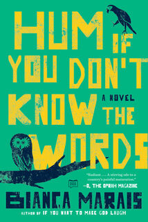 Hum If You Don't Know the Words - Bianca Marais (ISBN 9780399575082)
