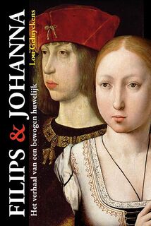 Filips & Johanna - Lou Geluyckens (ISBN 9789464664485)
