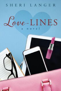 Love-Lines - Sheri Langer (ISBN 9781948051309)