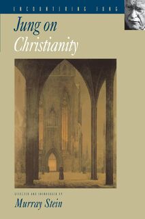 Jung on Christianity - C. G. Jung (ISBN 9780691006970)