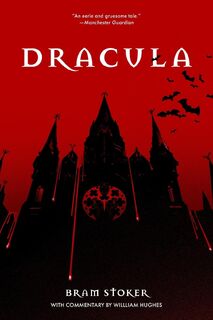 Dracula (Warbler Classics) - Bram Stoker (ISBN 9781954525771)