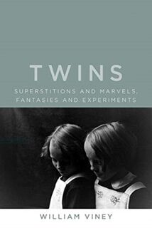 Twins - William Viney (ISBN 9781789144086)