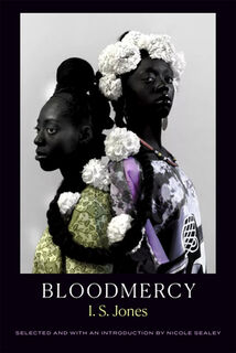 Bloodmercy - I.S. Jones (ISBN 9798987585238)