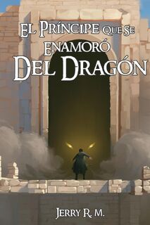 El Principe que se Enamoro del Dragon - Jerry R. M. (ISBN 9798986408002)