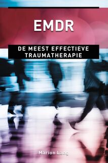 EMDR - Marion Lang (ISBN 9789020212280)