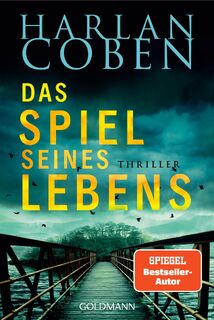 Das Spiel seines Lebens - Myron Bolitar ermittelt - Harlan Coben (ISBN 9783442496167)