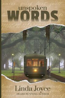Unspoken Words - Linda Joyce (ISBN 9798991128827)
