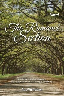 The Romance Section - Gus Nicholson (ISBN 9798822973534)