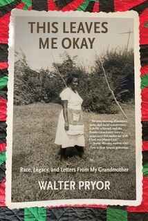 This Leaves Me Okay - Walter Pryor (ISBN 9781956474589)