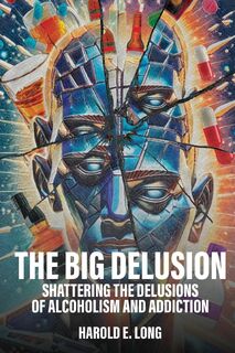 The Big Delusion - Harold E. Long (ISBN 9798218571221)