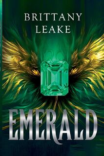 Emerald - Brittany Leake (ISBN 9781837949878)