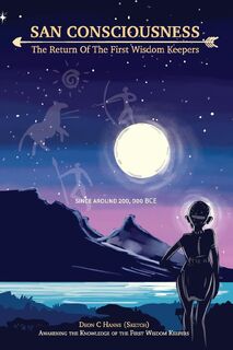 San Consciousness - Deon Colin Hanns (ISBN 9781037060304)