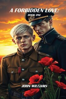 A Forbidden Love - John Williams (ISBN 9781068484100)