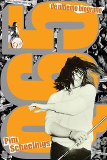 Q65 - Pim Scheelings (ISBN 9789080820937)