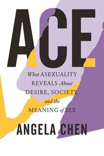 Ace - Angela Chen (ISBN 9780807014738)