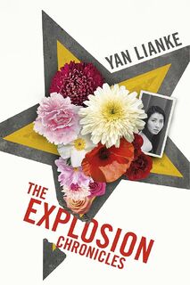 The Explosion Chronicles - Lianke Yan (ISBN 9781784740481)