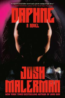 Daphne - Josh Malerman (ISBN 9780593157039)