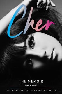 Cher: The Memoir, Part One - Cher (ISBN 9780062863102)