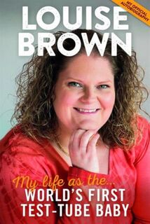 Louise Brown - Louise J. Brown (ISBN 9781909446083)