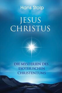 Jesus Christus - Hans Stolp (ISBN 9783894279011)
