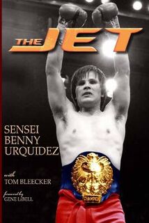 The Jet - Tom Bleecker (ISBN 9780965313230)