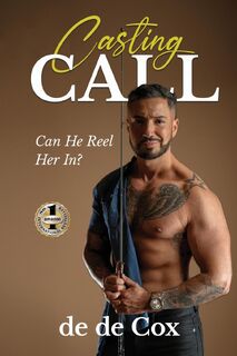 CASTING CALL - de de Cox (ISBN 9781637928394)
