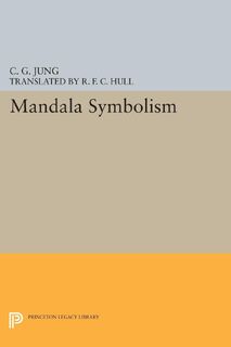 Mandala Symbolism - C. G. Jung (ISBN 9780691619842)