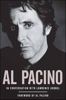 Al Pacino - Lawrence Grobel (ISBN 9781416955566)
