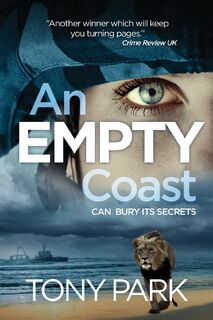 An Empty Coast - Tony Park (ISBN 9781922389305)