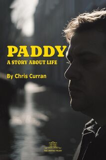 Paddy - Chris Curran (ISBN 9781035861170)