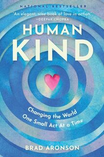 HumanKind - Brad Aronson (ISBN 9781963827330)